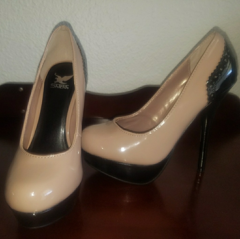 Stilettos